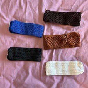 Headband Set